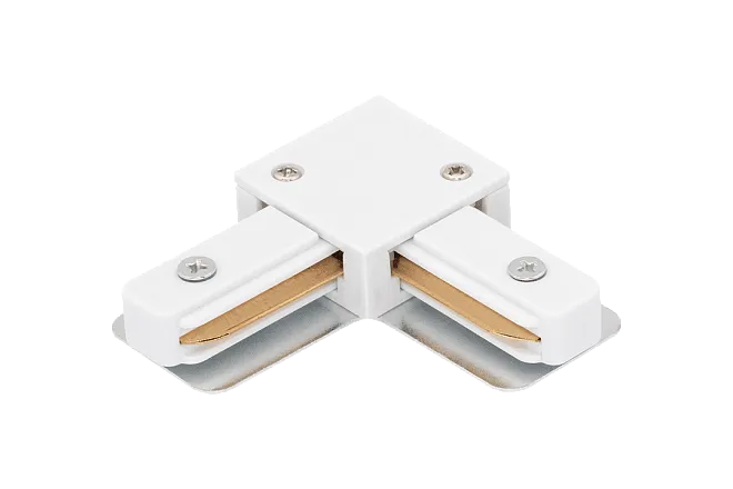 Коннектор DesignLed CN2-WH-L