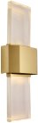 Светильник Arlight DL-120M-9W Day White 20106 DL EDGE