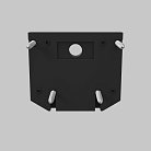 Заглушка для встраиваемой трековой системы Technical Maytoni TRA034D-EC-422B  Accessories for tracks Exility