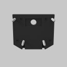 Заглушка для встраиваемой трековой системы Technical Maytoni TRA034D-EC-422B  Accessories for tracks Exility