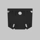 Заглушка для встраиваемой трековой системы Technical Maytoni TRA034D-EC-422B  Accessories for tracks Exility