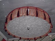 Потолочный светильник Reccagni Angelo PL 1077/4.26 1077