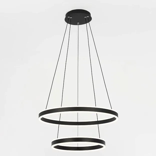 Подвесной светильник Citilux CL719641 Дуэт Подвесной светильник Citilux CL719641 Дуэт