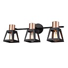 Спот Vele Luce VL6462W03 Carisma