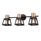 Спот Vele Luce VL6462W03 Carisma