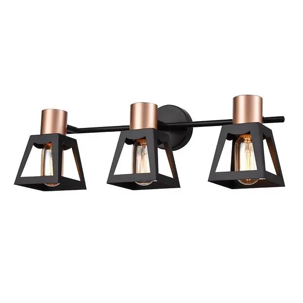 Спот Vele Luce VL6462W03 Carisma