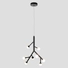Светильник подвесной Crystal Lux TWIG SP16W LED