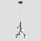 Светильник подвесной Crystal Lux TWIG SP16W LED