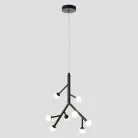 Светильник подвесной Crystal Lux TWIG SP16W LED