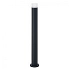 Уличный светильник Ideal Lux 106175 VENUS PT1 BIG ANTRACITE