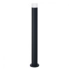 Уличный светильник Ideal Lux 106175 VENUS PT1 BIG ANTRACITE