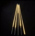 Гирлянда Laitcom CCL480-10-1WW