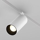 Трековый светильник Technical Maytoni TR032-4-20WTW-M-DSZ-W Focus LED