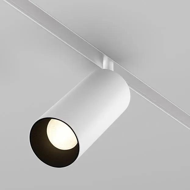 Трековый светильник Technical Maytoni TR032-4-20WTW-M-DSZ-W Focus LED Трековый светильник Technical Maytoni TR032-4-20WTW-M-DSZ-W Focus LED