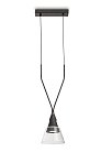 Подвесной светильник Maytoni P063PL-01B Hilo