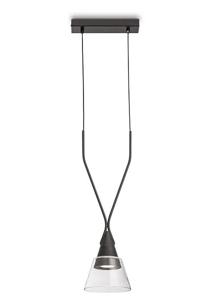 Подвесной светильник Maytoni P063PL-01B Hilo Подвесной светильник Maytoni P063PL-01B Hilo