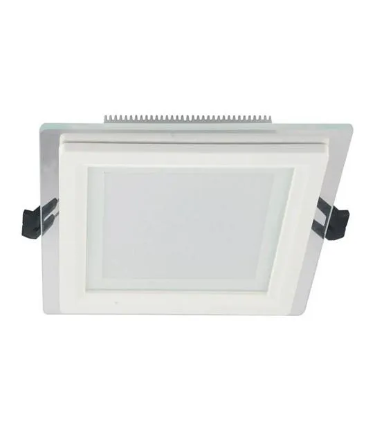 Встраиваемый светильник Lumina Deco LDC 8097-SQ-18W Beneto