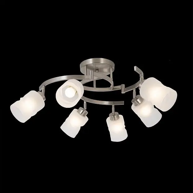 Потолочная люстра Citilux CL125162 Астро Потолочная люстра Citilux CL125162 Астро