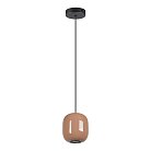 Подвес ODEON LIGHT 5053/1G OVALI