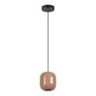 Подвес ODEON LIGHT 5053/1G OVALI
