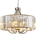 Подвесная люстра NEWPORT 12406/S М0064990