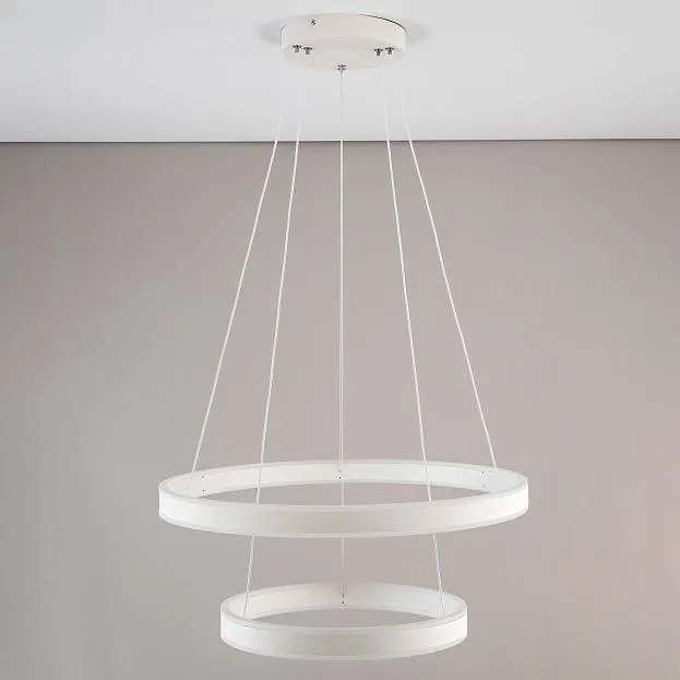 Подвесной светильник Citilux CL719640 Дуэт Подвесной светильник Citilux CL719640 Дуэт