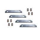 Комплект прямых соединителей Denkirs TR3043-AL Smart ONE