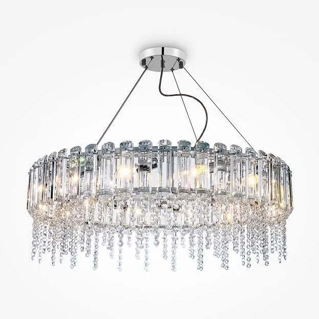 Подвесной светильник Maytoni MOD097PL-12CH Hail