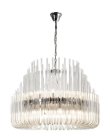 Подвесная люстра Divinare 6043/02 LM-26 BIANCA