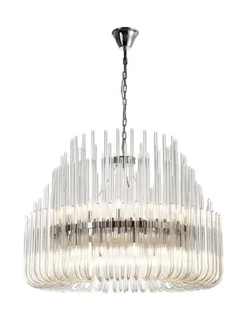 Подвесная люстра Divinare 6043/02 LM-26 BIANCA Подвесная люстра Divinare 6043/02 LM-26 BIANCA