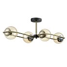 Потолочная люстра Lumion 8062/4C ERENA