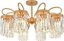 Потолочная люстра Escada 2116/8P Lofoyi