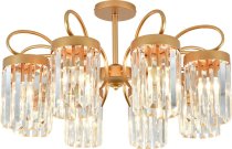 Потолочная люстра Escada 2116/8P Lofoyi