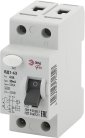 Устройство защитного отключения ЭРА NO-902-33