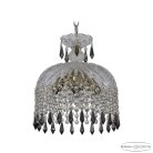 Подвесной светильник Bohemia 14781/25 G Drops K731