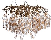 Подвесная люстра Garda Decor 86-8016/600
