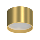 Накладной светодиодный светильник Ledron SD3159 Brass DRUM