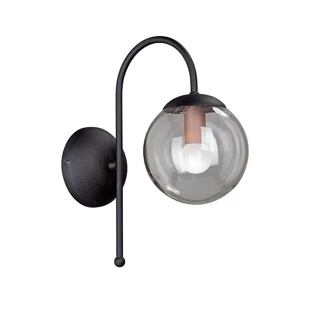 Бра Vitaluce V4723-1/1A хай-тек Бра Vitaluce V4723-1/1A хай-тек