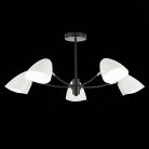 Люстра на штанге EVOLUCE SLE103602-05 SATTA