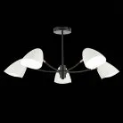Люстра на штанге EVOLUCE SLE103602-05 SATTA