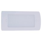 Настенный светильник Uniel ULI-F43-6W/4200K/DIM SENSOR IP20 SILVER