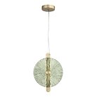 Светильник подвесной ST-Luce SL6141.323.01 WASI