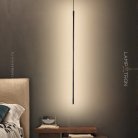 Подвесной светильник KEMMA Размер S. Цвет черный. Lampatron kemma-black-s 2463-5509