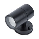 Архитектурная подсветка Uniel UUL-S21С-7W/GU10 IP65 BLACK