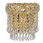 Бра Arti Lampadari Asti E 2.10.100 G