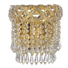 Бра Arti Lampadari Asti E 2.10.100 G
