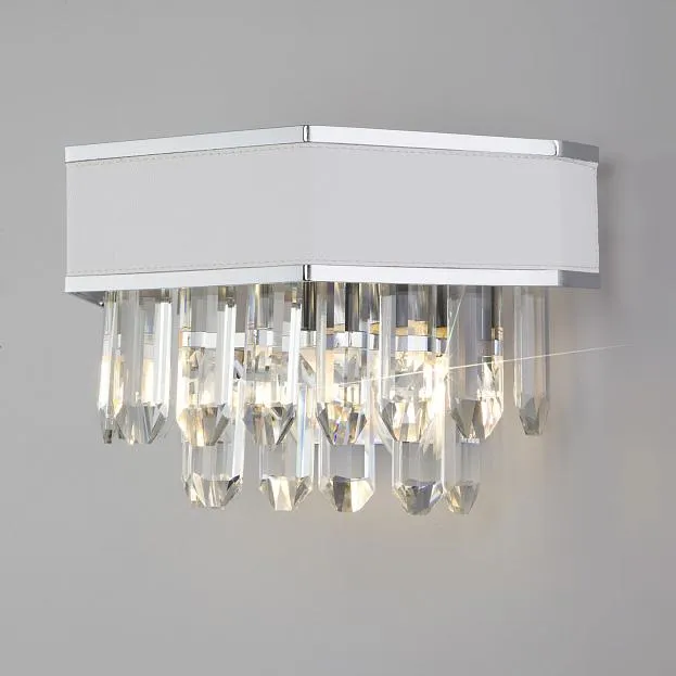 Настенный светильник Bogate's 329/2 Strotskis a051907 Настенный светильник Bogate's 329/2 Strotskis a051907