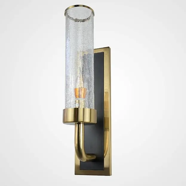 Бра Hudson Valley 1721-Agb Soriano 1 Light Wall Sconce In Aged Brass 143940-22 ImperiumLoft Бра Hudson Valley 1721-Agb Soriano 1 Light Wall Sconce In Aged Brass 143940-22 ImperiumLoft