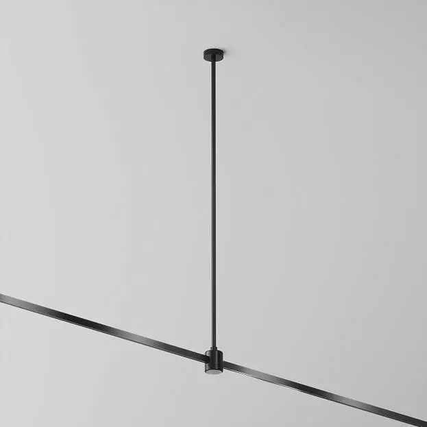 Стойка для трековой системы Technical Maytoni TRA159С-IPC1-B Стойка для трековой системы Technical Maytoni TRA159С-IPC1-B