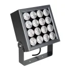 Прожектор ALT-BLOCK-S220x220-50W Warm3000 Arlight 054757 BLOCK